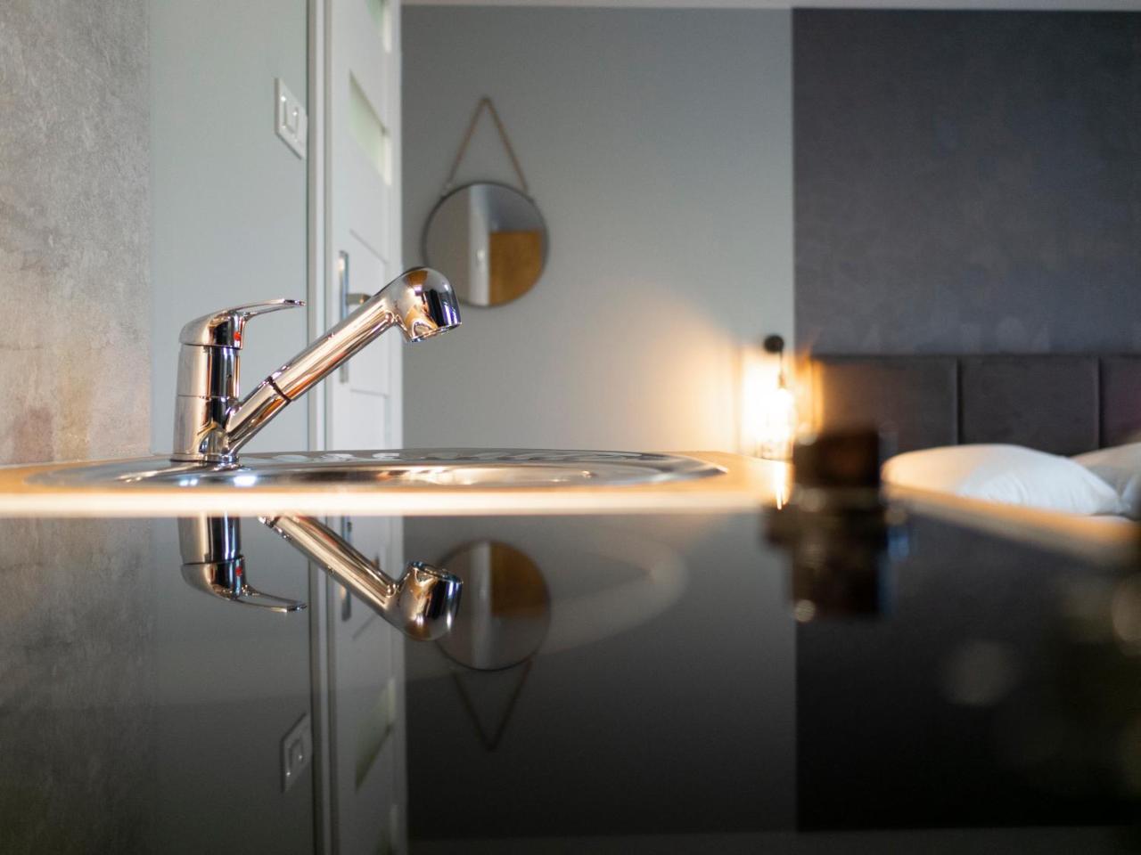 Apartamenty Bialystok - Botaniczna 9A/21 المظهر الخارجي الصورة